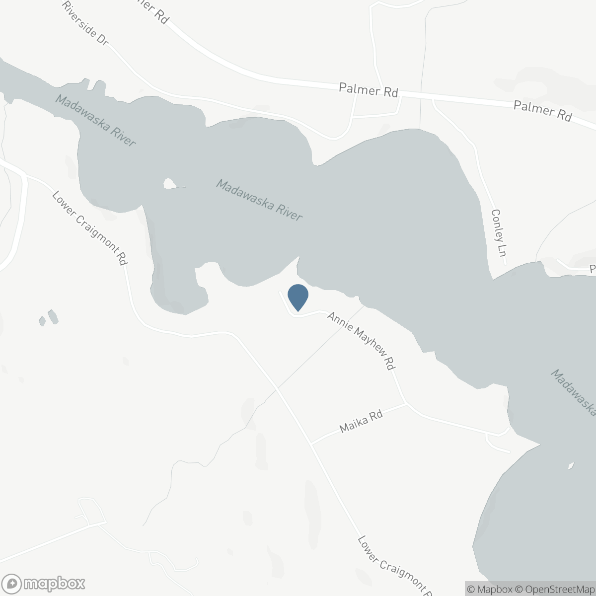 118 ANNIE MAYHEW ROAD, Madawaska Valley, Ontario K0J 1L0